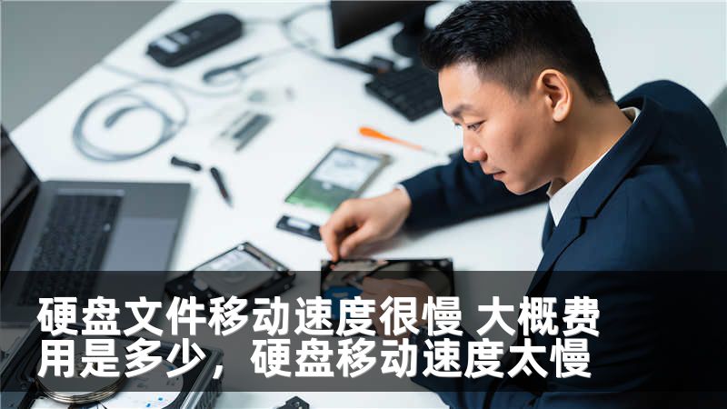 硬盘文件移动速度很慢 大概费用是多少，硬盘移动速度太慢