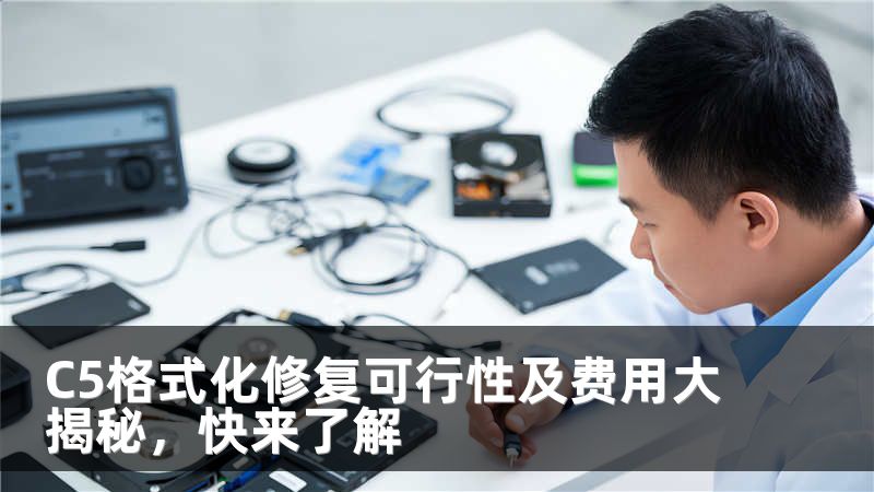 C5格式化修复可行性及费用大揭秘，快来了解