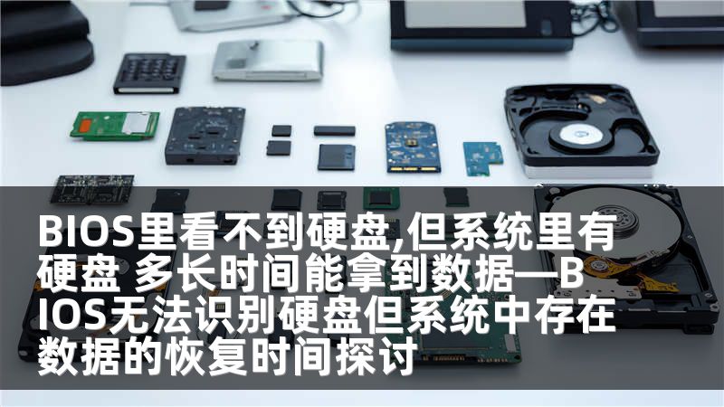 BIOS里看不到硬盘,但系统里有硬盘 多长时间能拿到数据—BIOS无法识别硬盘但系统中存在数据的恢复时间探讨
