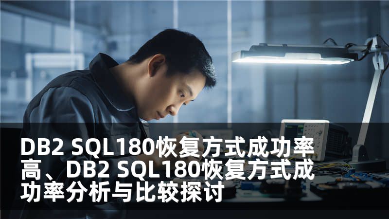 DB2 SQL180恢复方式成功率高、DB2 SQL180恢复方式成功率分析与比较探讨