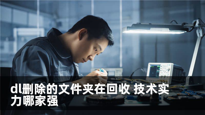 dl删除的文件夹在回收 技术实力哪家强