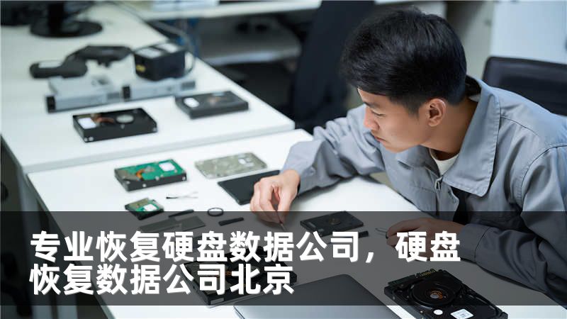 专业恢复硬盘数据公司，硬盘恢复数据公司北京