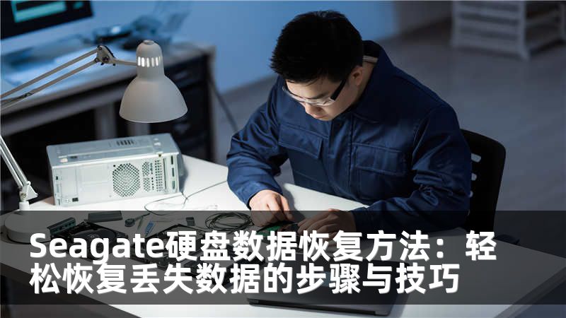 Seagate硬盘数据恢复方法：轻松恢复丢失数据的步骤与技巧