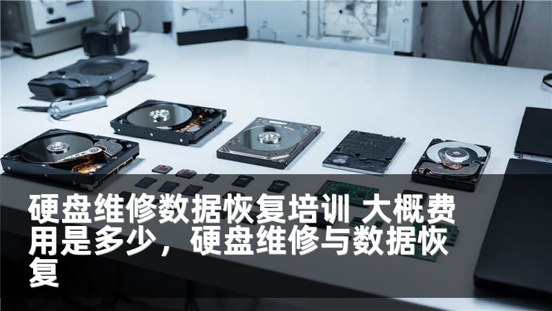 硬盘维修数据恢复培训 大概费用是多少，硬盘维修与数据恢复
