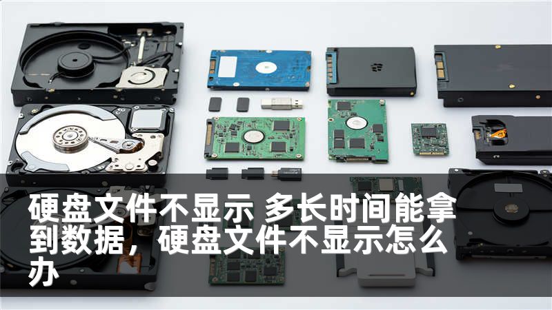 硬盘文件不显示 多长时间能拿到数据，硬盘文件不显示怎么办