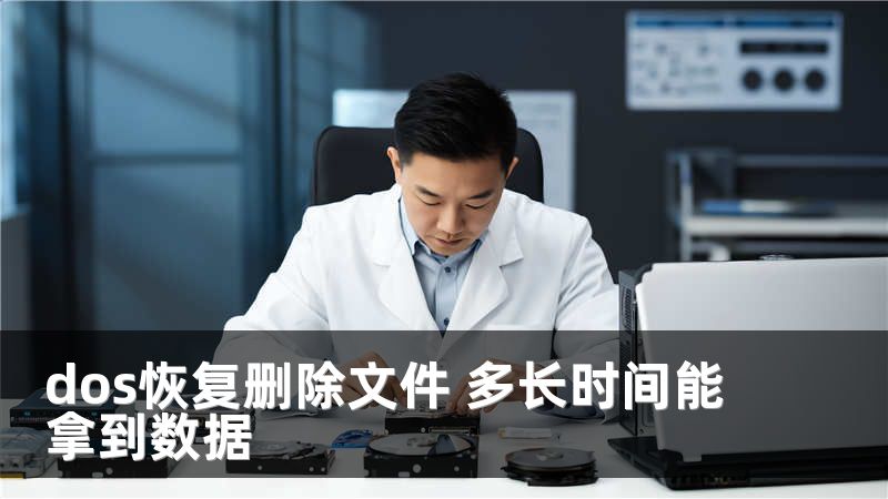 dos恢复删除文件 多长时间能拿到数据