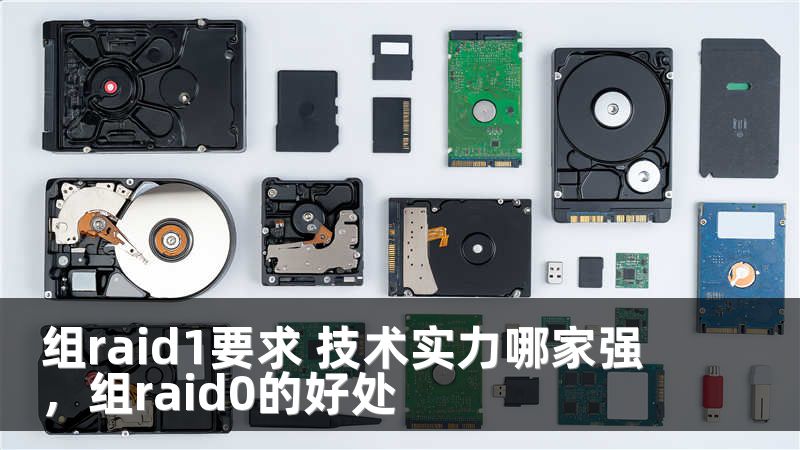 组raid1要求 技术实力哪家强，组raid0的好处