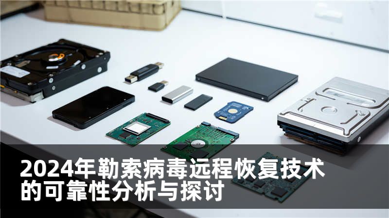 2024年勒索病毒远程恢复技术的可靠性分析与探讨