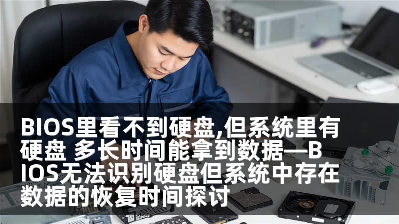 BIOS里看不到硬盘,但系统里有硬盘 多长时间能拿到数据—BIOS无法识别硬盘但系统中存在数据的恢复时间探讨