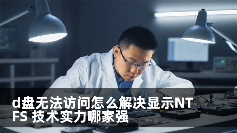 d盘无法访问怎么解决显示NTFS 技术实力哪家强