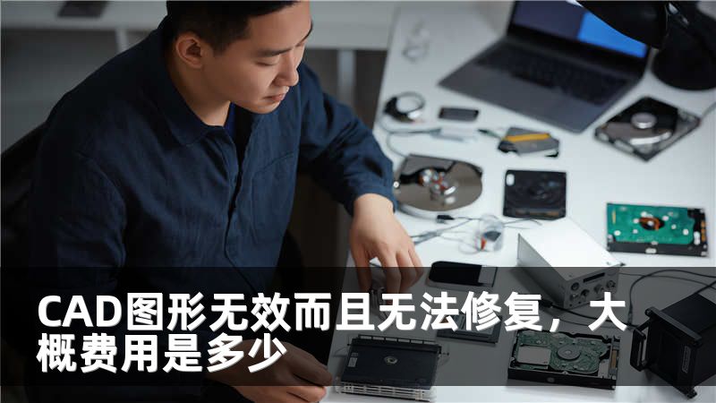 CAD图形无效而且无法修复，大概费用是多少