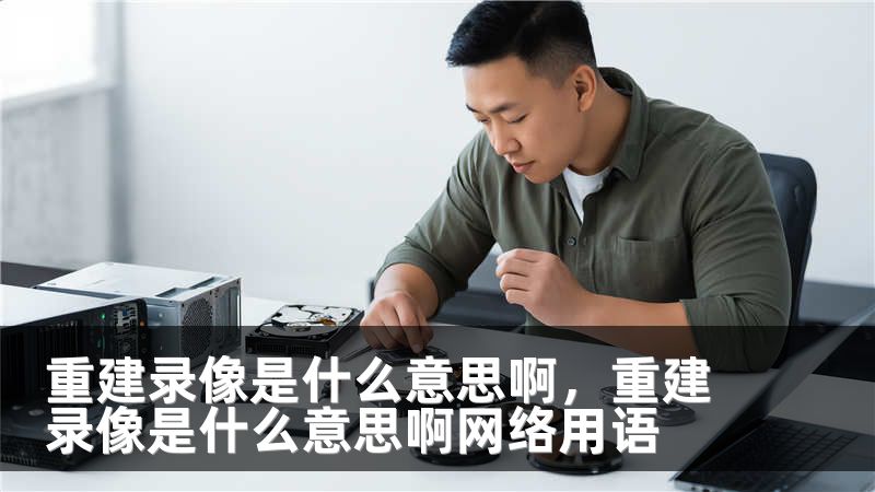 重建录像是什么意思啊，重建录像是什么意思啊网络用语