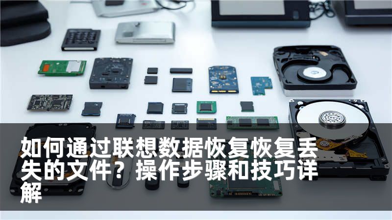 如何通过联想数据恢复恢复丢失的文件？操作步骤和技巧详解