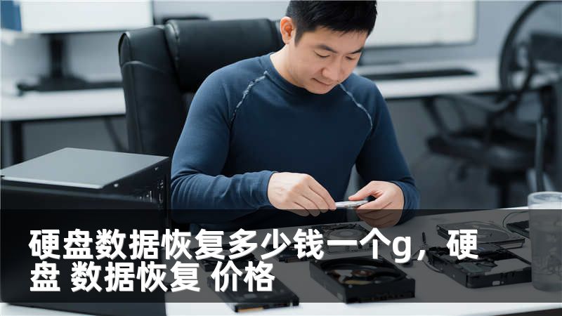 硬盘数据恢复多少钱一个g，硬盘 数据恢复 价格