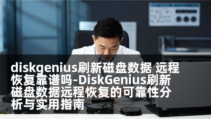 diskgenius刷新磁盘数据 远程恢复靠谱吗-DiskGenius刷新磁盘数据远程恢复的可靠性分析与实用指南