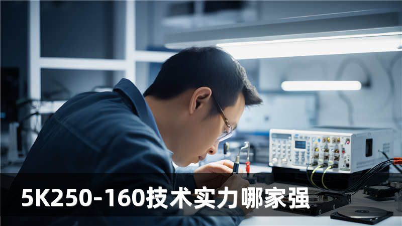 5K250-160技术实力哪家强