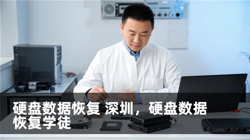 硬盘数据恢复 深圳，硬盘数据恢复学徒