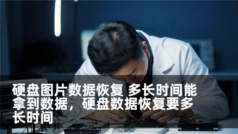 硬盘图片数据恢复 多长时间能拿到数据，硬盘数据恢复要多长时间