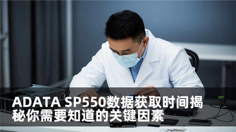 ADATA SP550数据获取时间揭秘你需要知道的关键因素