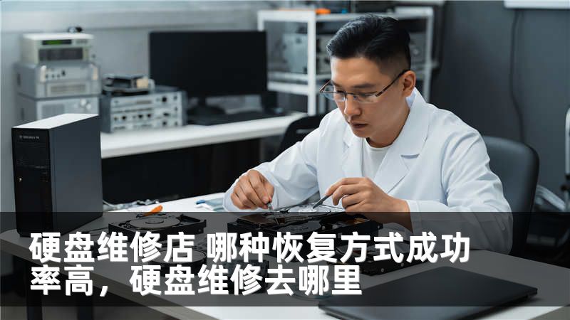 硬盘维修店 哪种恢复方式成功率高，硬盘维修去哪里