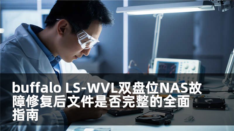 buffalo LS-WVL双盘位NAS故障修复后文件是否完整的全面指南