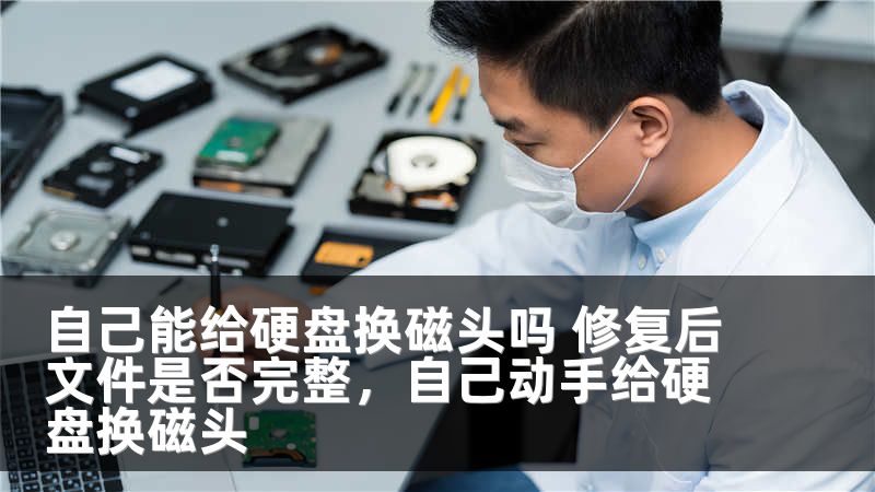 自己能给硬盘换磁头吗 修复后文件是否完整，自己动手给硬盘换磁头