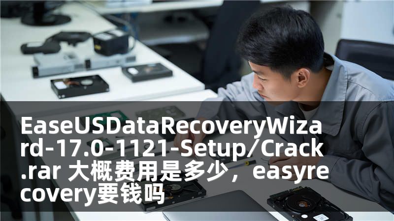 EaseUSDataRecoveryWizard-17.0-1121-Setup∕Crack.rar 大概费用是多少，easyrecovery要钱吗