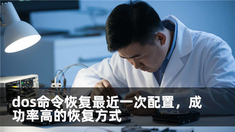dos命令恢复最近一次配置，成功率高的恢复方式
