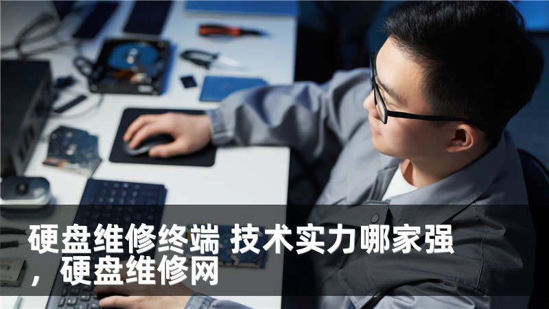 硬盘维修终端 技术实力哪家强，硬盘维修网