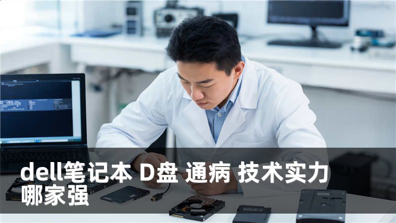 dell笔记本 D盘 通病 技术实力哪家强