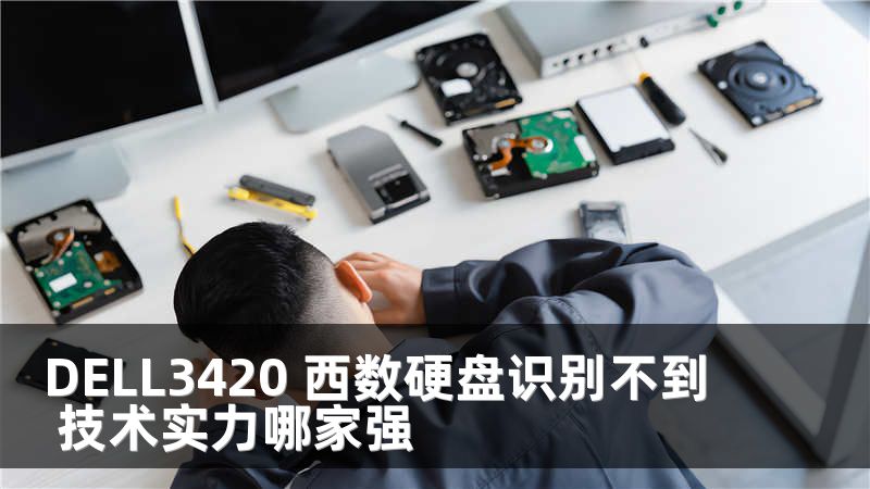 DELL3420 西数硬盘识别不到 技术实力哪家强