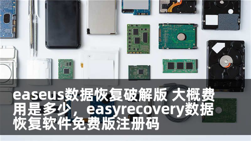 easeus数据恢复破解版 大概费用是多少，easyrecovery数据恢复软件免费版注册码