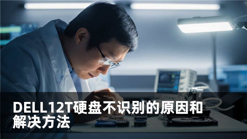 DELL12T硬盘不识别的原因和解决方法
