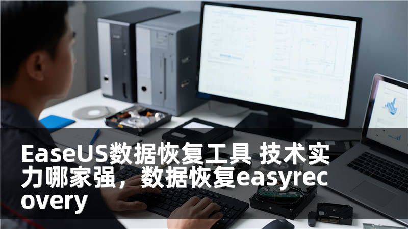 EaseUS数据恢复工具 技术实力哪家强，数据恢复easyrecovery