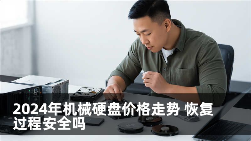 2024年机械硬盘价格走势 恢复过程安全吗