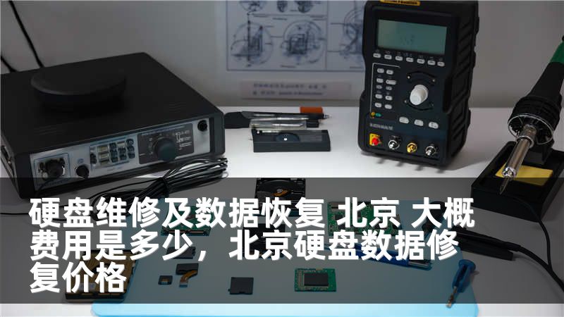 硬盘维修及数据恢复 北京 大概费用是多少，北京硬盘数据修复价格