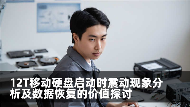 12T移动硬盘启动时震动现象分析及数据恢复的价值探讨