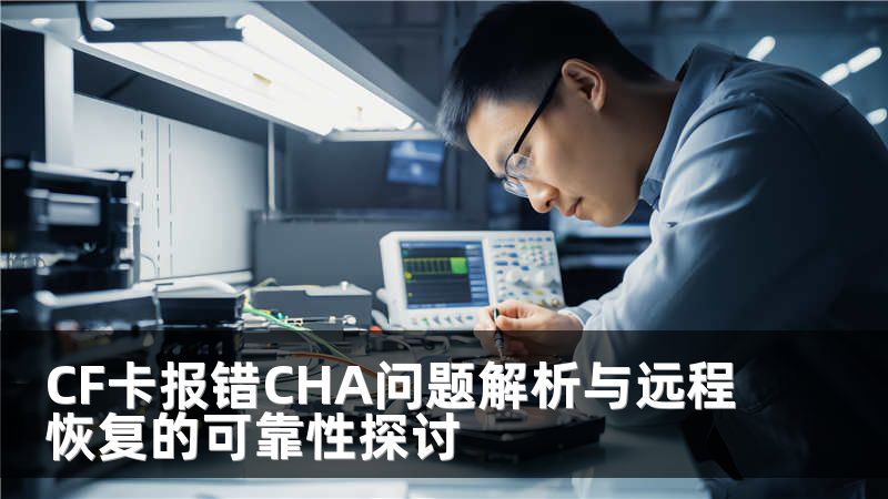 CF卡报错CHA问题解析与远程恢复的可靠性探讨
