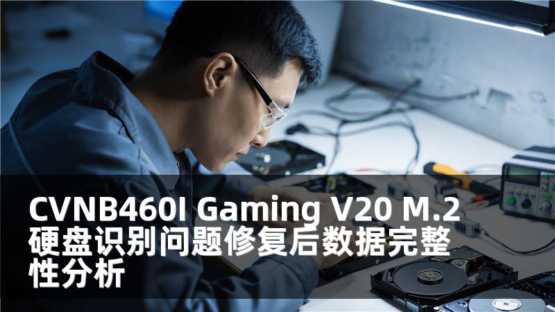 CVNB460I Gaming V20 M.2硬盘识别问题修复后数据完整性分析