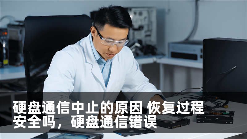 硬盘通信中止的原因 恢复过程安全吗，硬盘通信错误