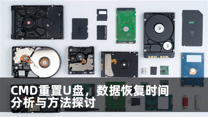 CMD重置U盘，数据恢复时间分析与方法探讨