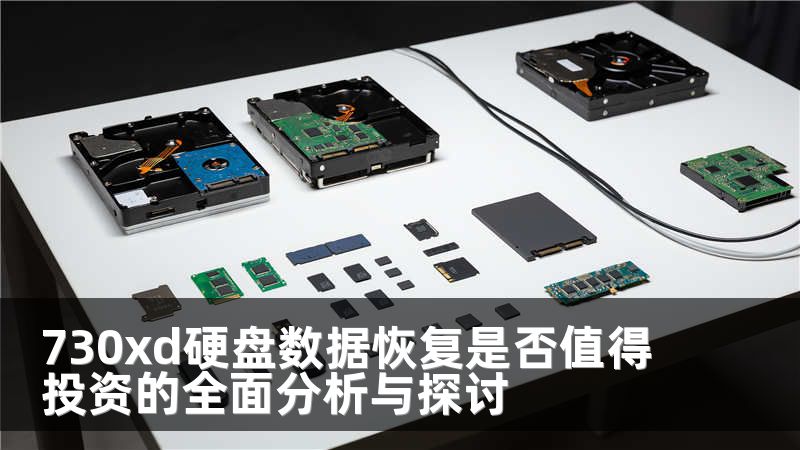 730xd硬盘数据恢复是否值得投资的全面分析与探讨
