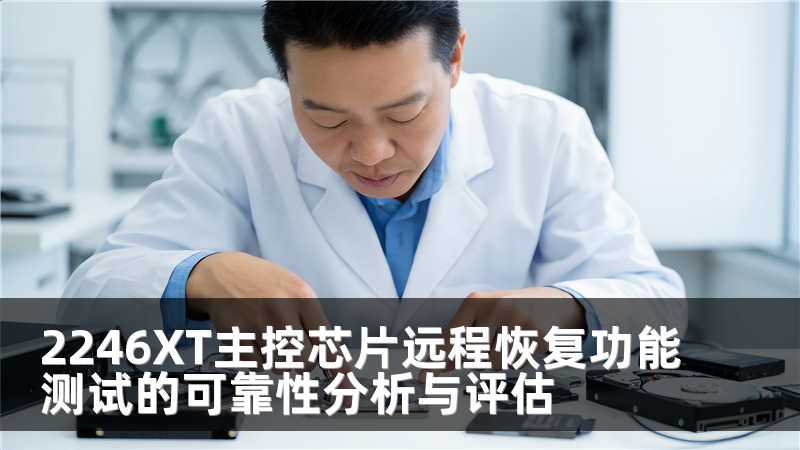 2246XT主控芯片远程恢复功能测试的可靠性分析与评估