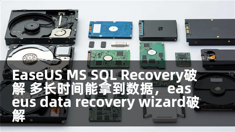 EaseUS MS SQL Recovery破解 多长时间能拿到数据，easeus data recovery wizard破解
