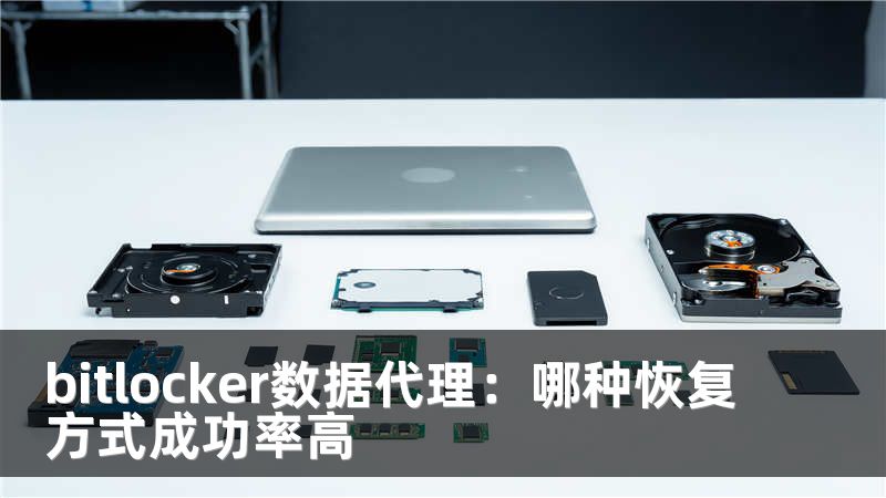 bitlocker数据代理：哪种恢复方式成功率高