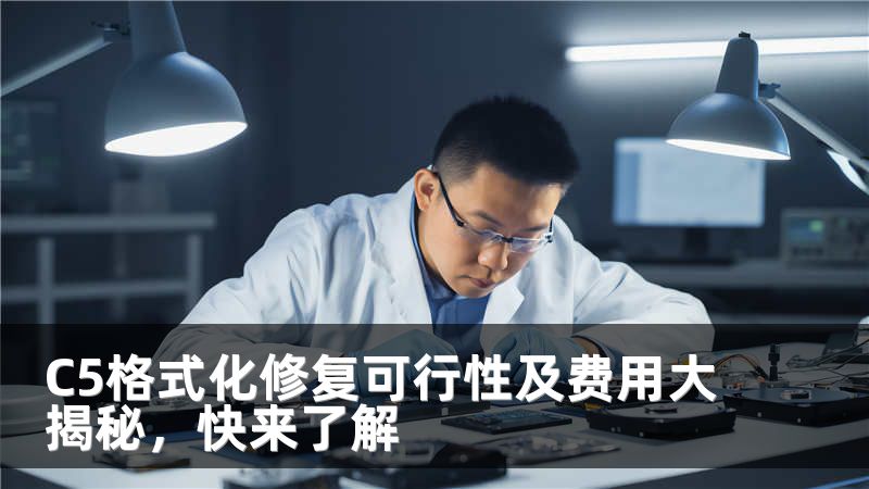 C5格式化修复可行性及费用大揭秘，快来了解