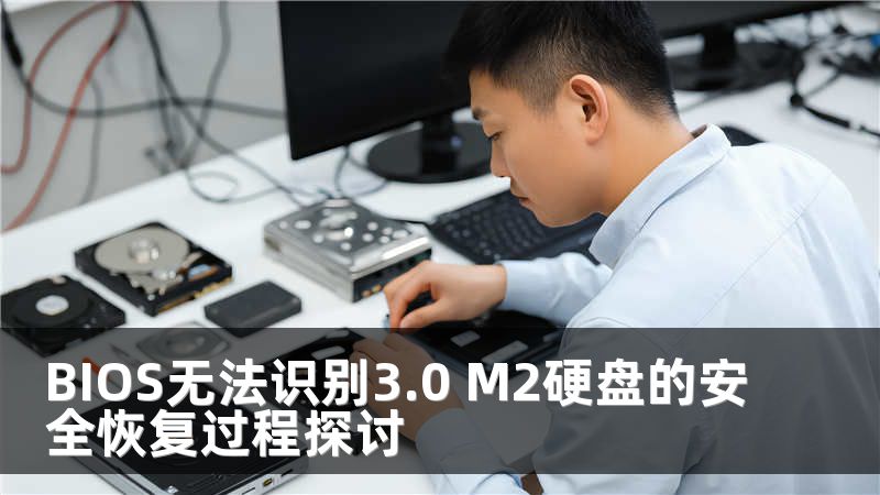BIOS无法识别3.0 M2硬盘的安全恢复过程探讨