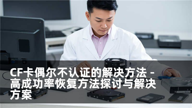 CF卡偶尔不认证的解决方法 - 高成功率恢复方法探讨与解决方案