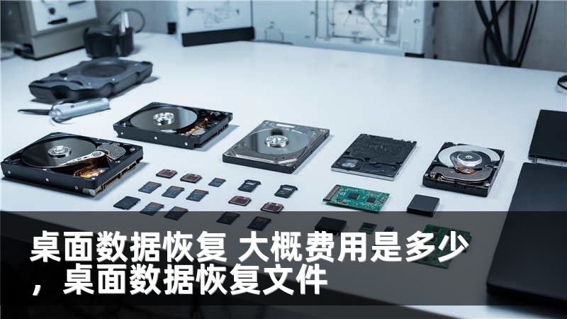 桌面数据恢复 大概费用是多少，桌面数据恢复文件