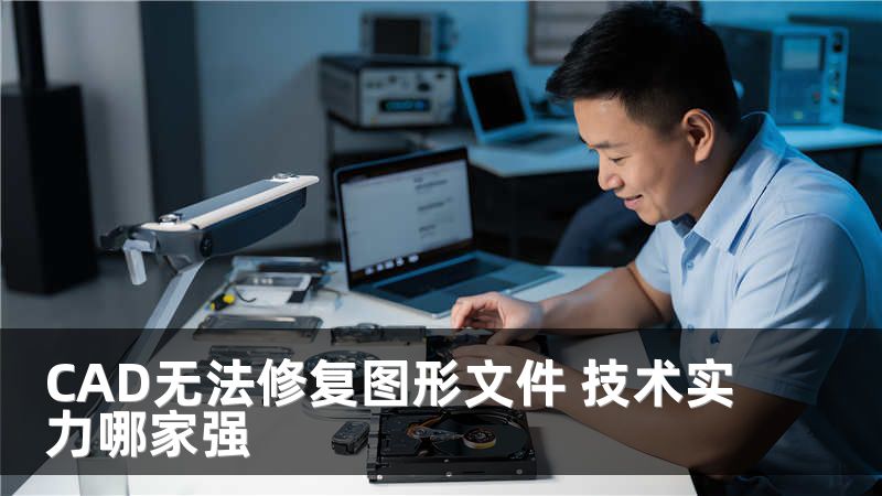 CAD无法修复图形文件 技术实力哪家强